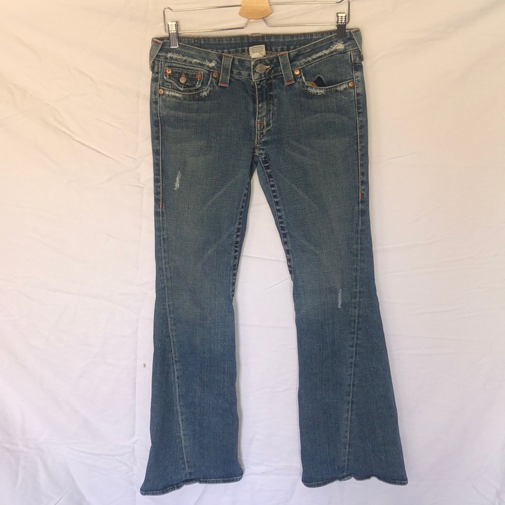 True religion jeans